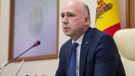 Pavel Filip s-a lăsat de politică. În ce funcție a fost numit
